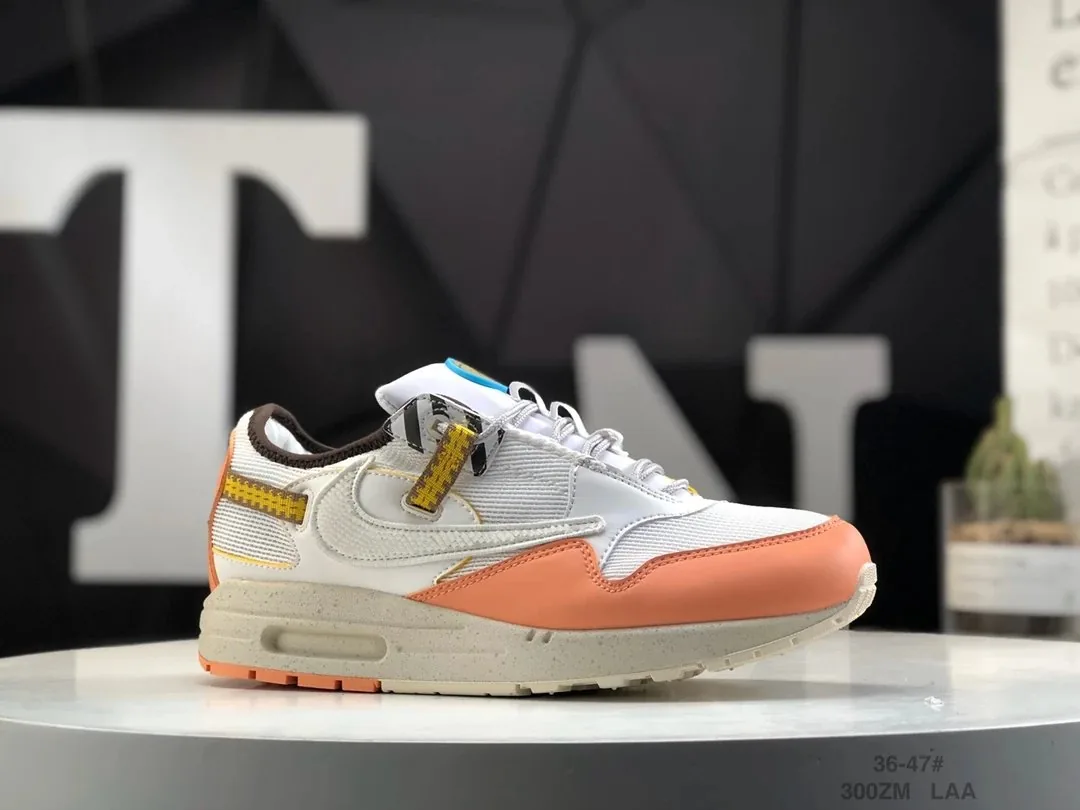Nike Air Max 1 Cactus Jack — Photo 8