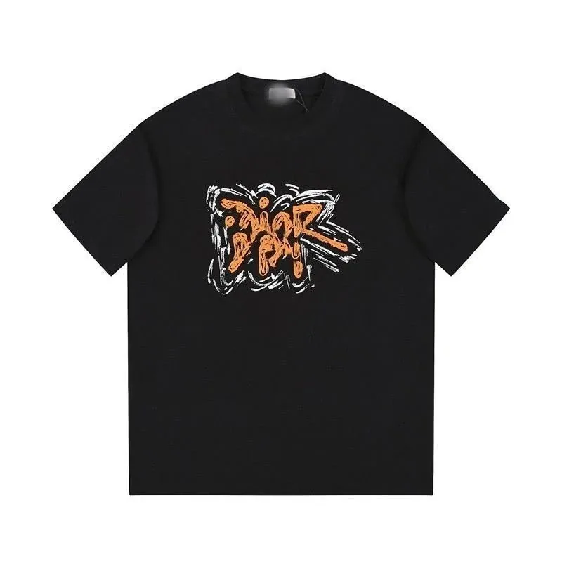Dior T-Shirt — QC