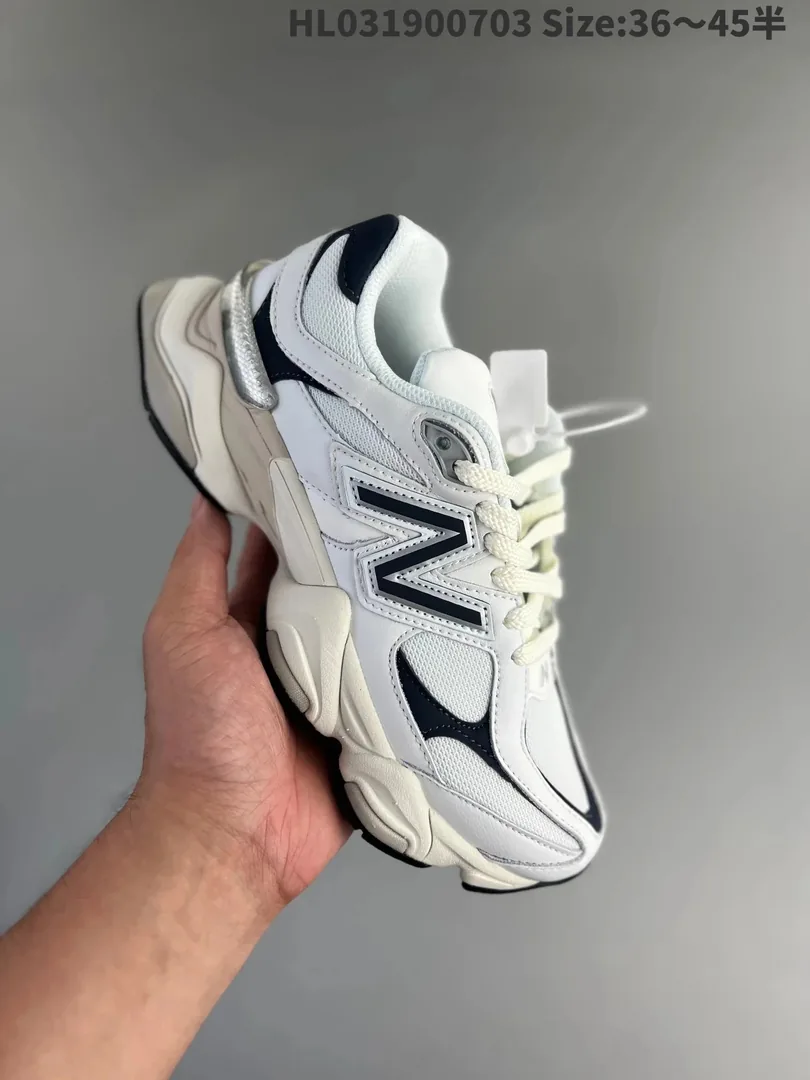 New Balance NB 9060 Sneakers — Photo 9