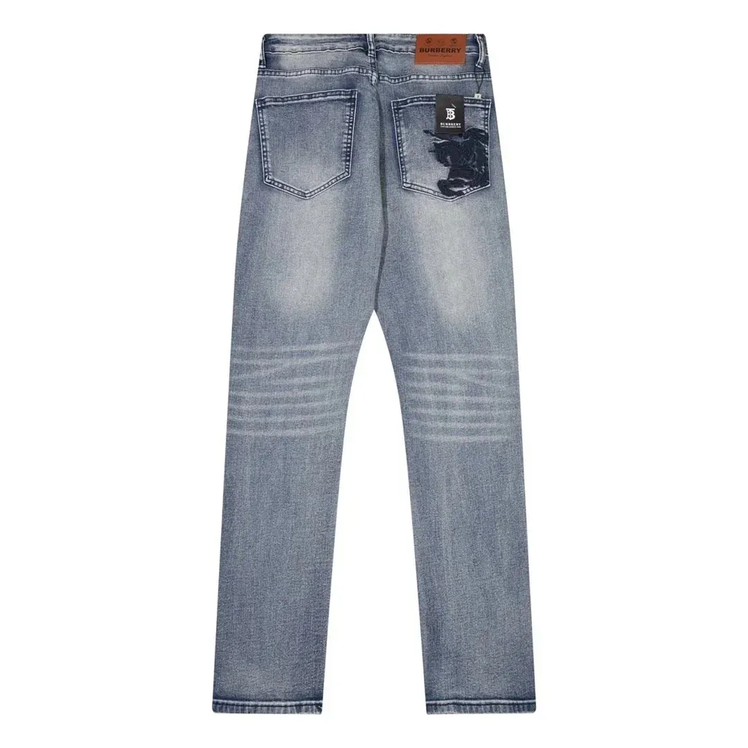 Streetwear Jeans