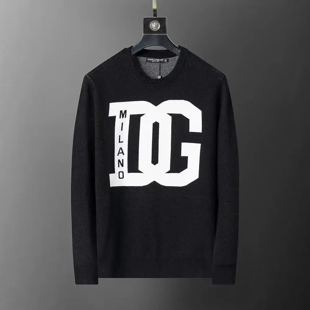 Long-Sleeve Tee — QC