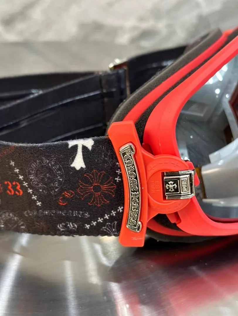 Goggles — QC