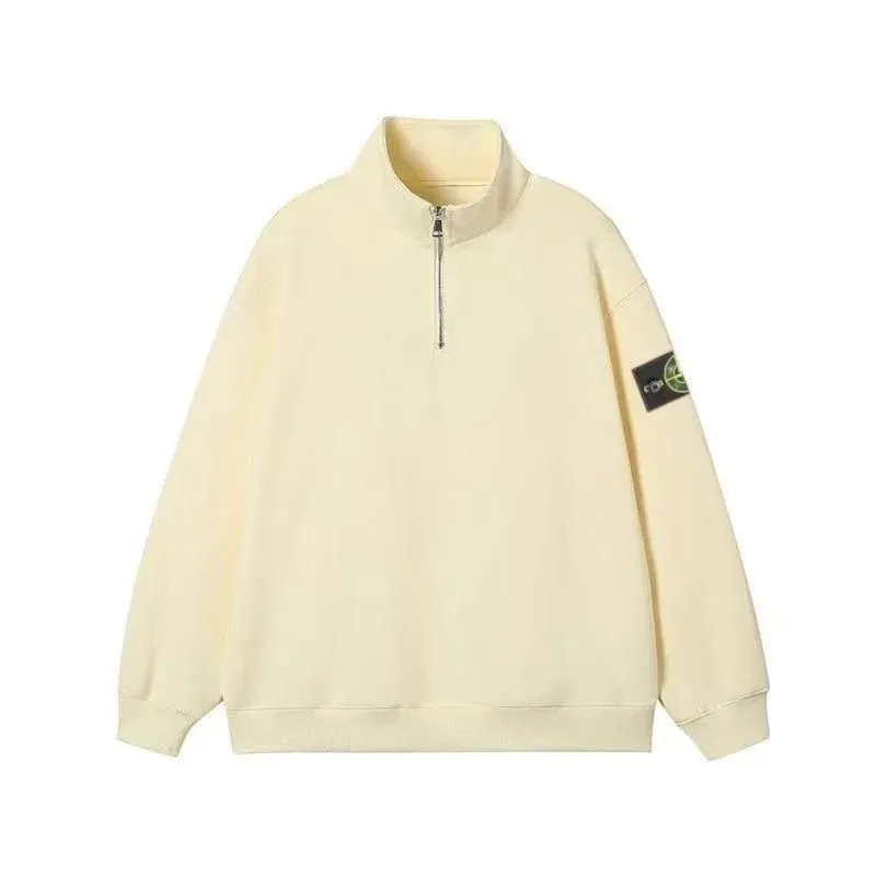 Autumn Winter Sweatshirt — Photo 6