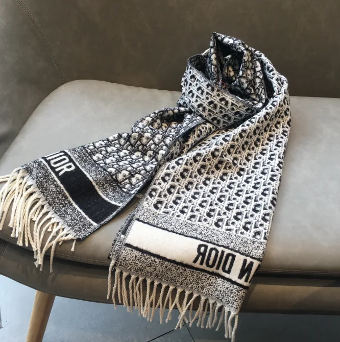 Dior Scarf — QC