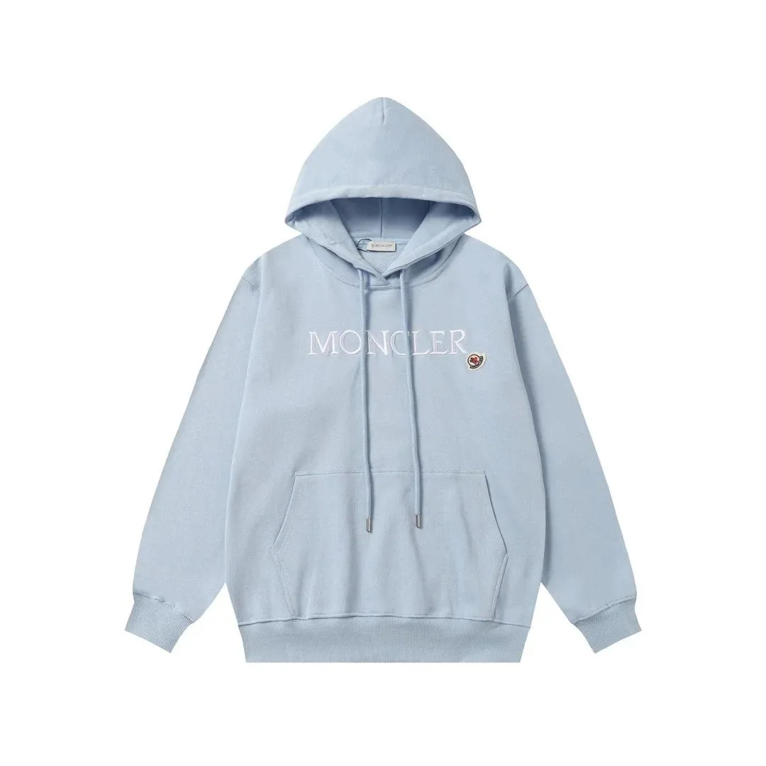 Autumn Winter Hooded Sweatshirt — Photo 12