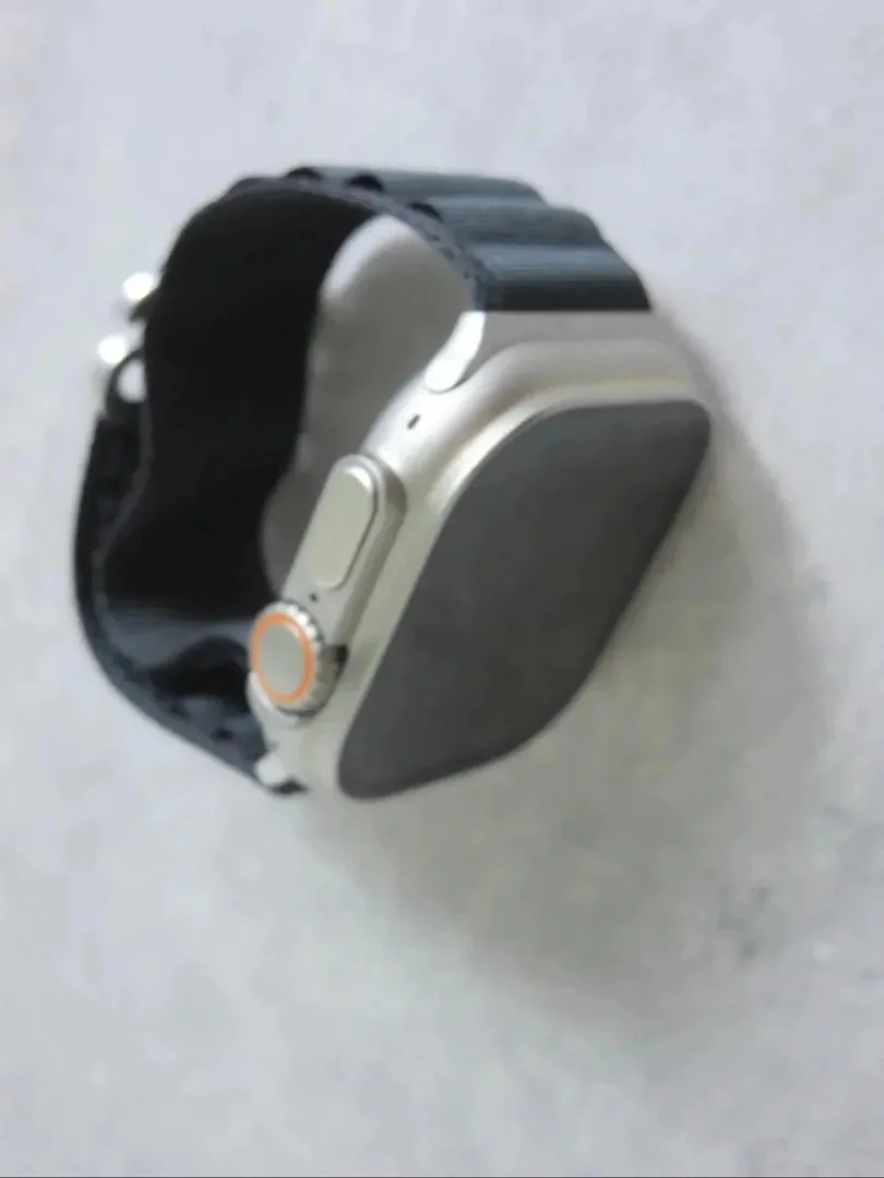 Ultra 2 OLED Smart Watch — photo 3