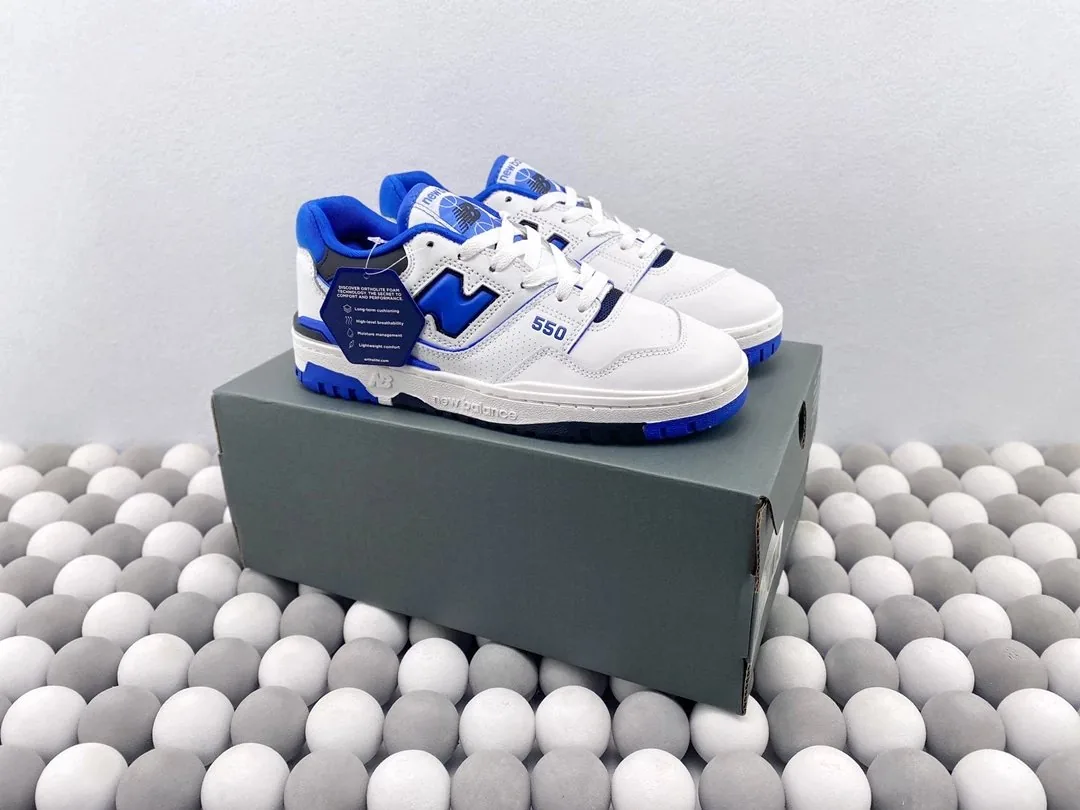 New Balance 550 — photo 12
