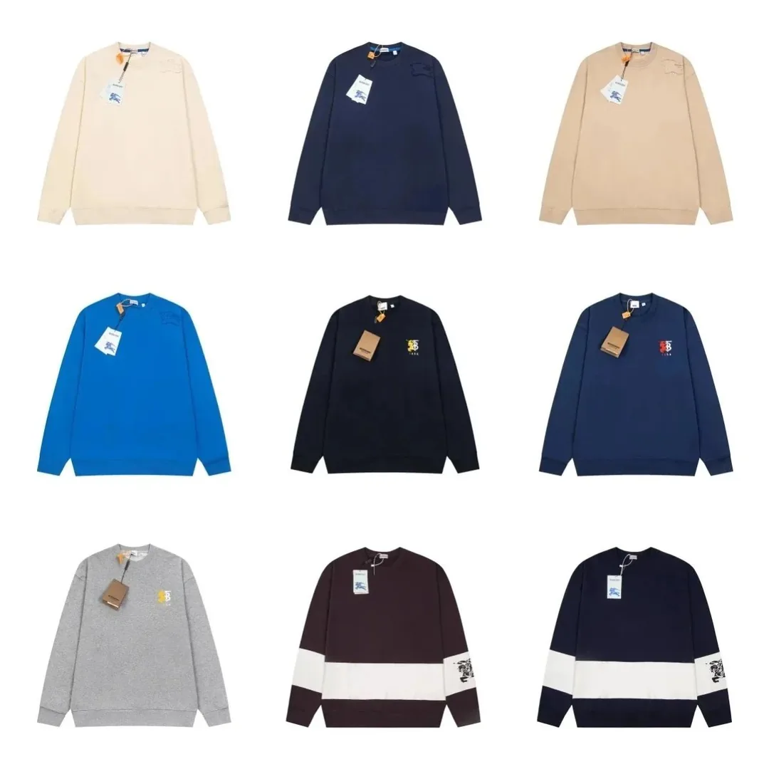Streetwear Sweatshirt — Photo 2