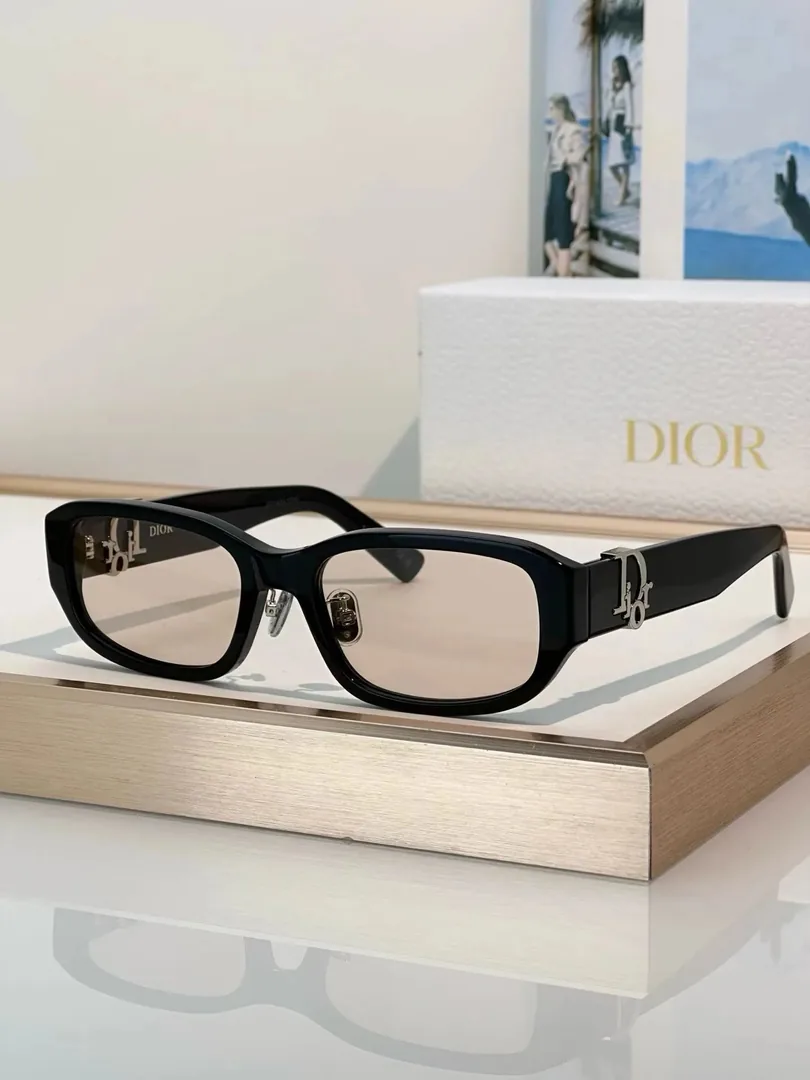 Dior S10FS Sunglasses — photo 4