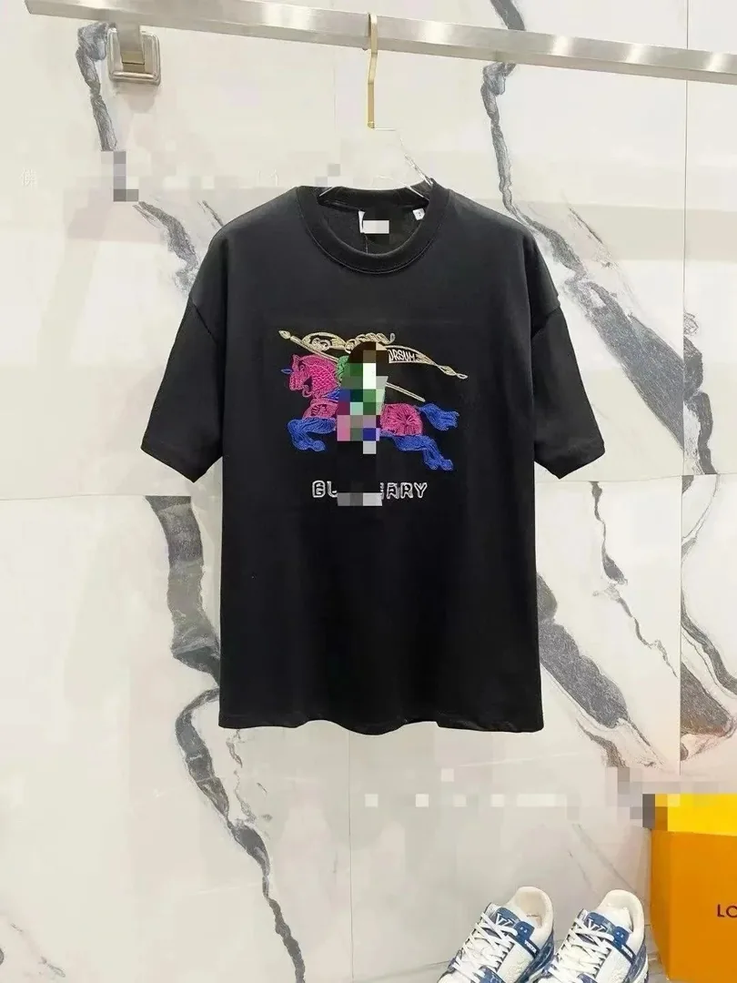 Loose Couple T-Shirt — photo 8