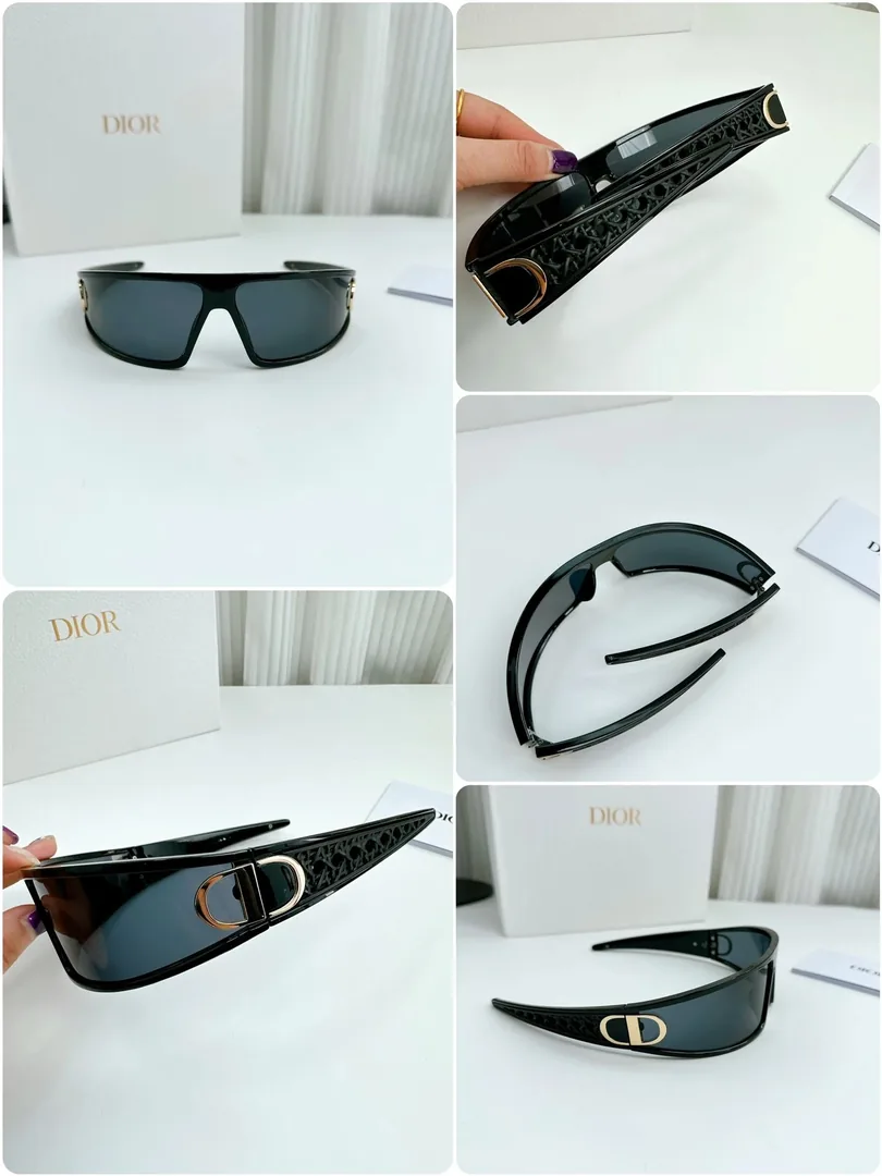 M1U Sunglasses — photo 12