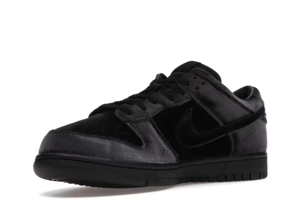 Nike Dunk Low White Blue Dover Street Market — QC