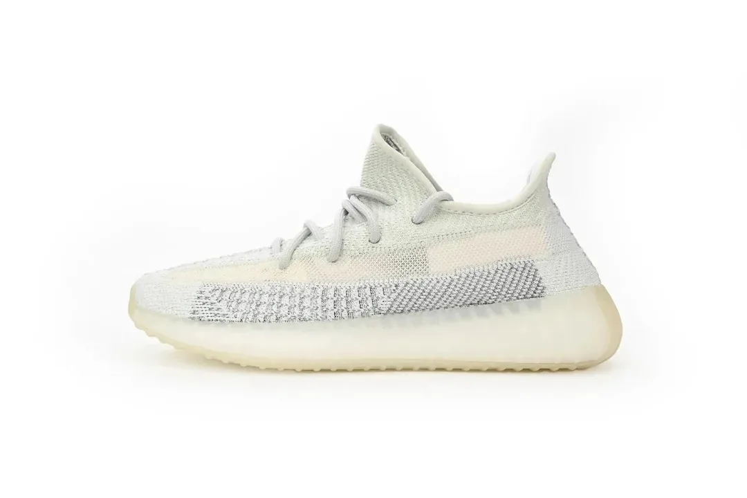 Adidas Yeezy 350 Sneakers — QC