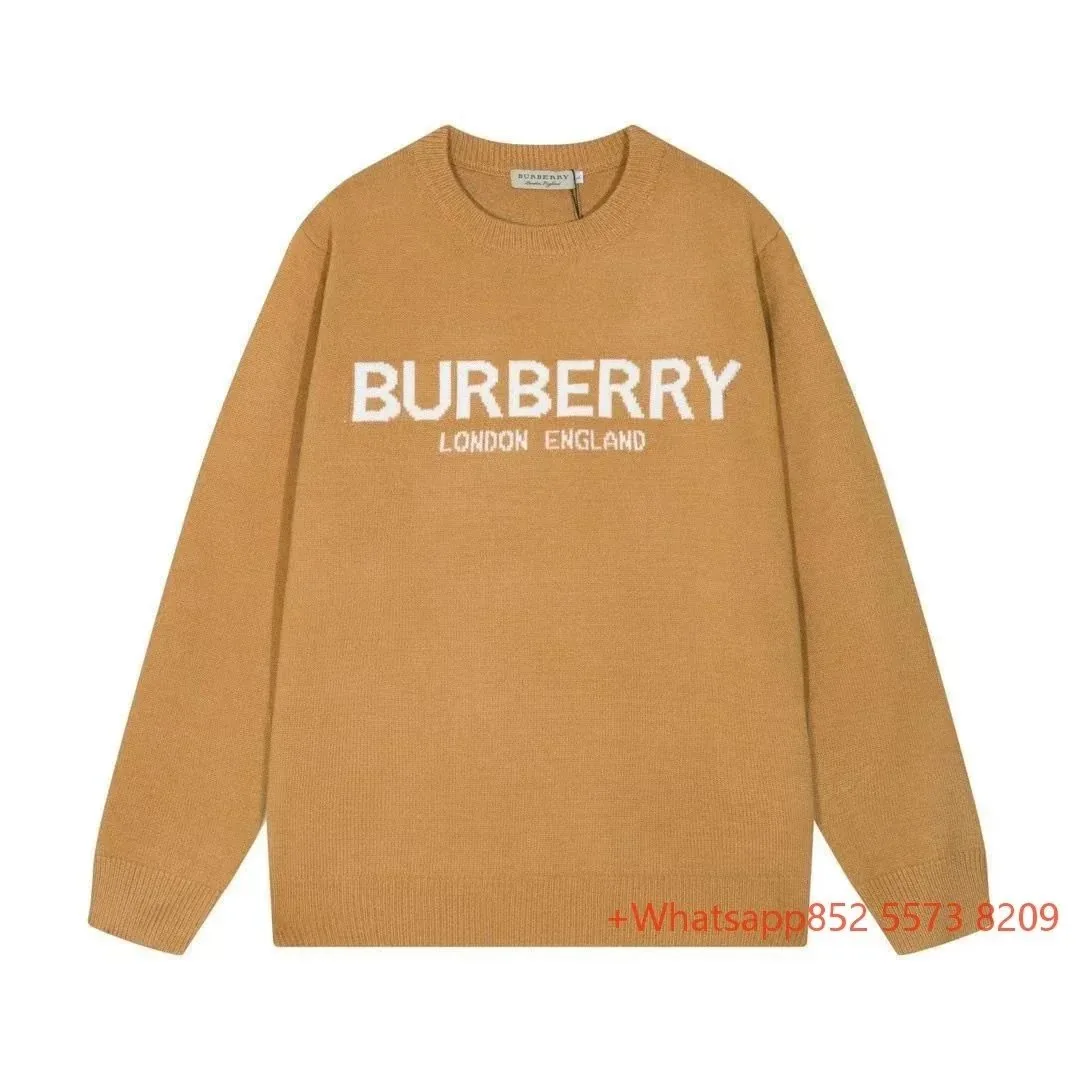 Cotton Letter Print Hoodie — Photo 8
