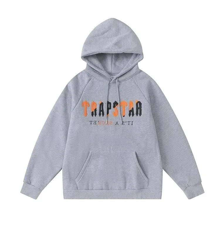 Hooded Sweatshirt — QC