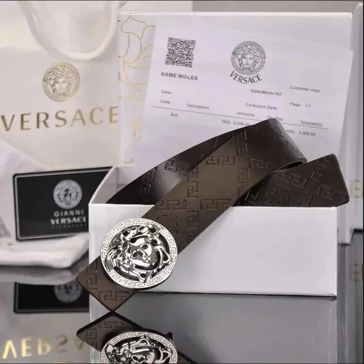 Gucci Belt — Photo 2