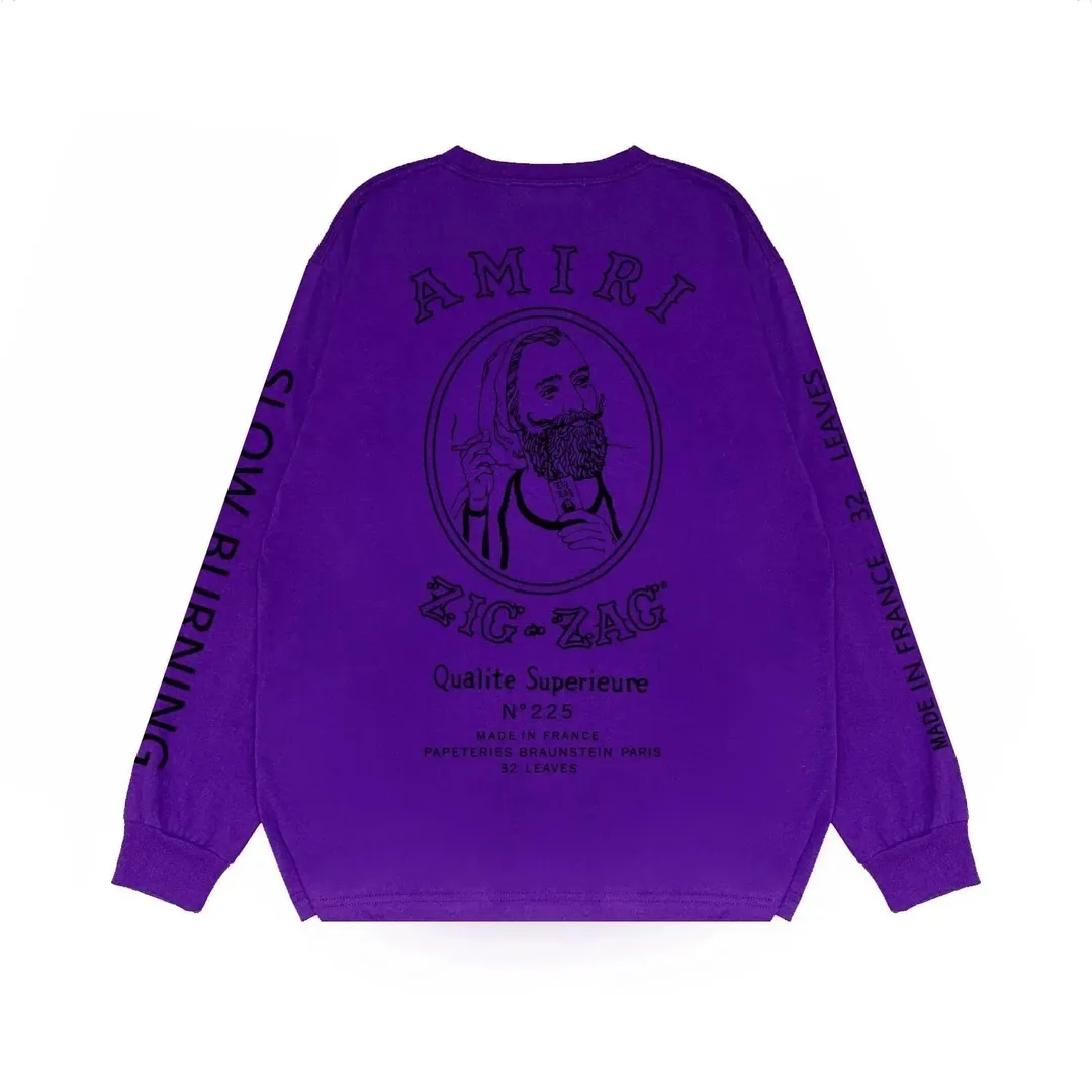 Long Sleeve Sweatshirt