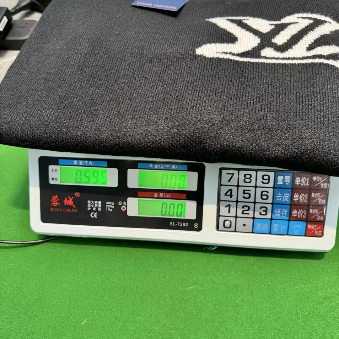 Autumn Winter Collection Sweatshirt — QC