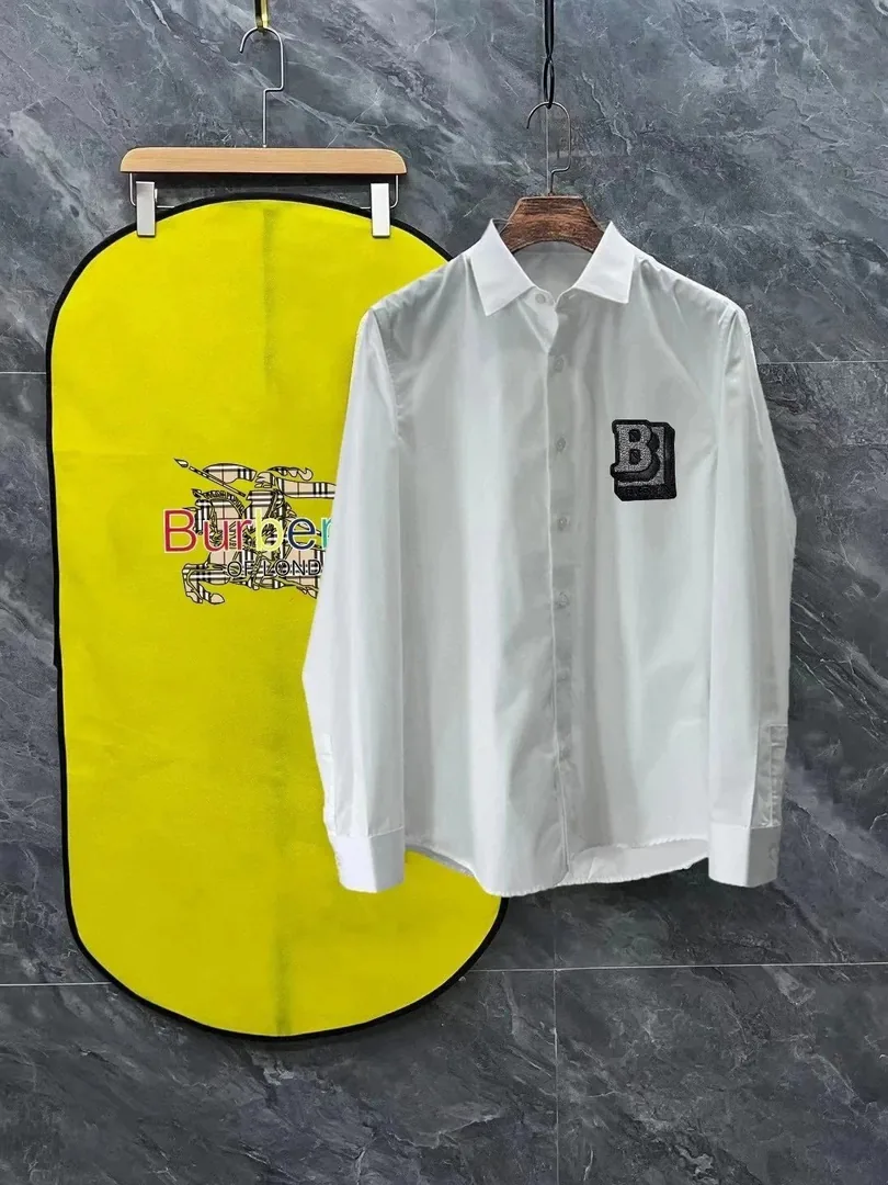 Long-Sleeve Shirt — Photo 12