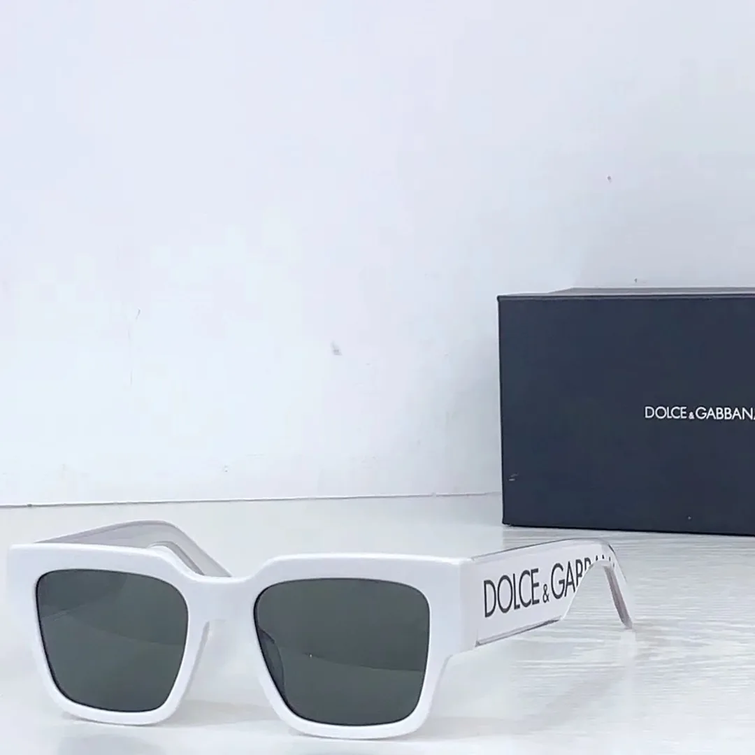Tinted Lens Sunglasses