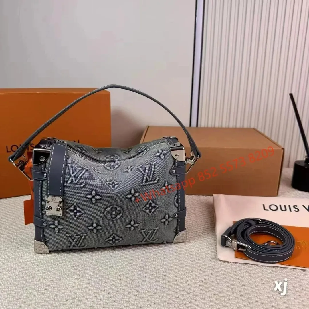 Retro Print Bag — Photo 13