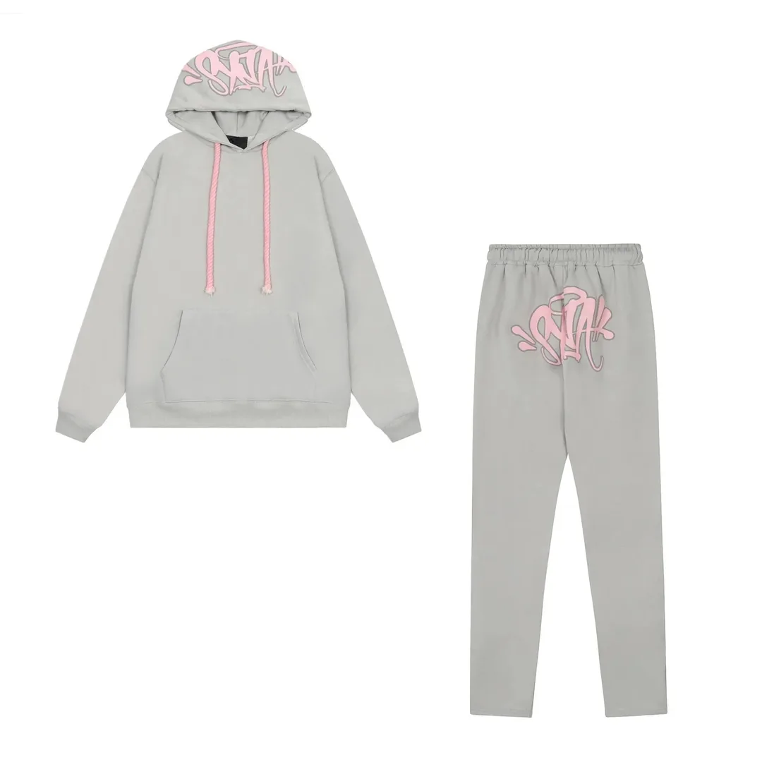 Tracksuit Set — Photo 12