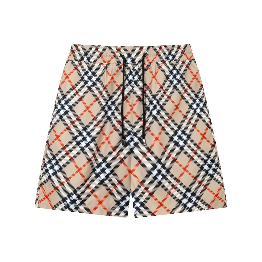 Burberry Streetwear Shorts — Photo 14