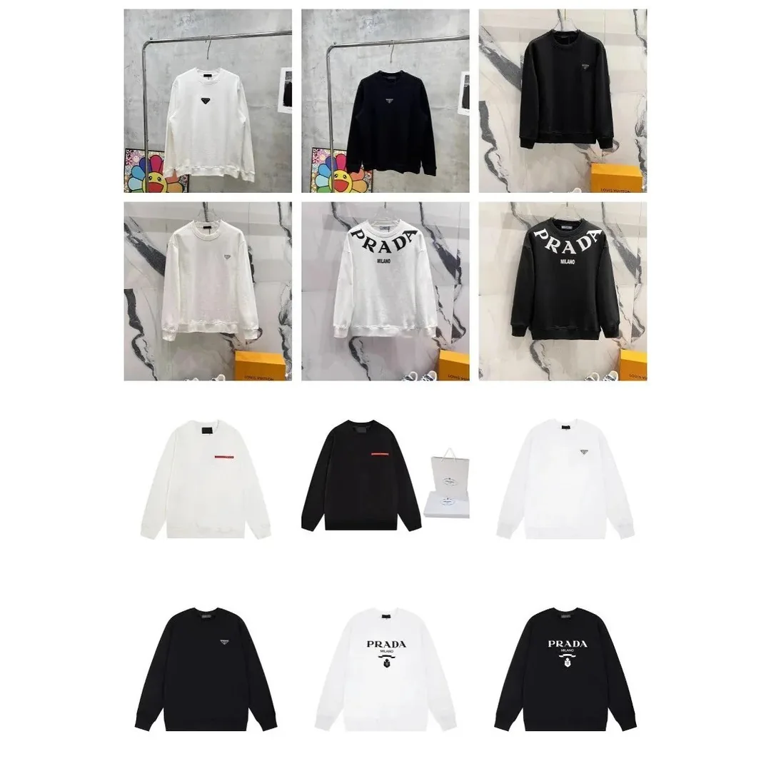 Unisex Autumn Winter Sweatshirt