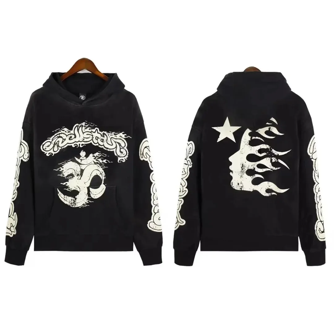 Hooded Hoodie — photo 10