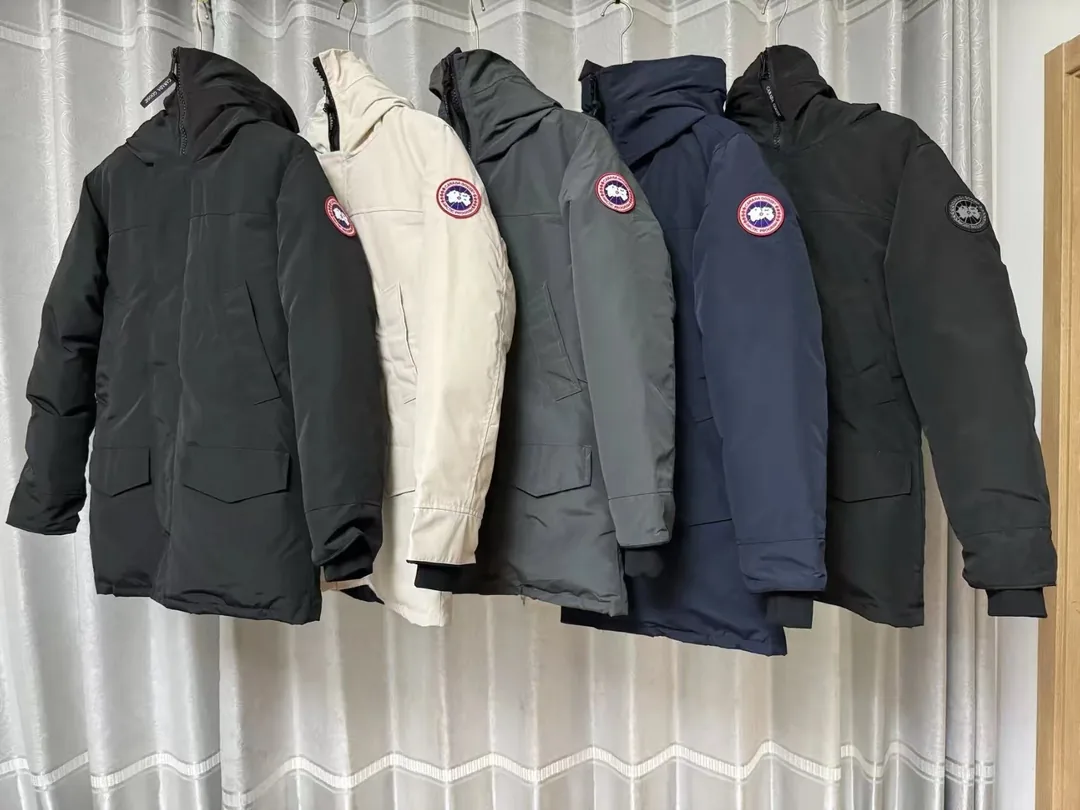 McMillan Fleece-Lined Hoodie — Photo 14