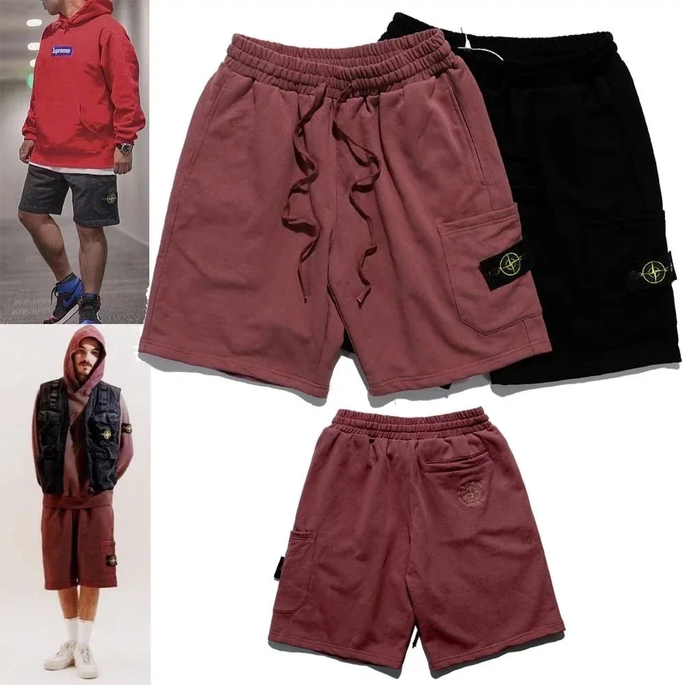 Cargo Utility Shorts — Photo 5