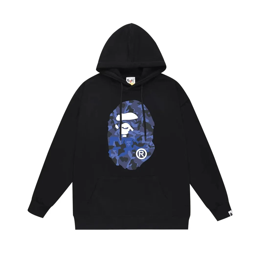 Minimalist Pullover Hoodie — Photo 14