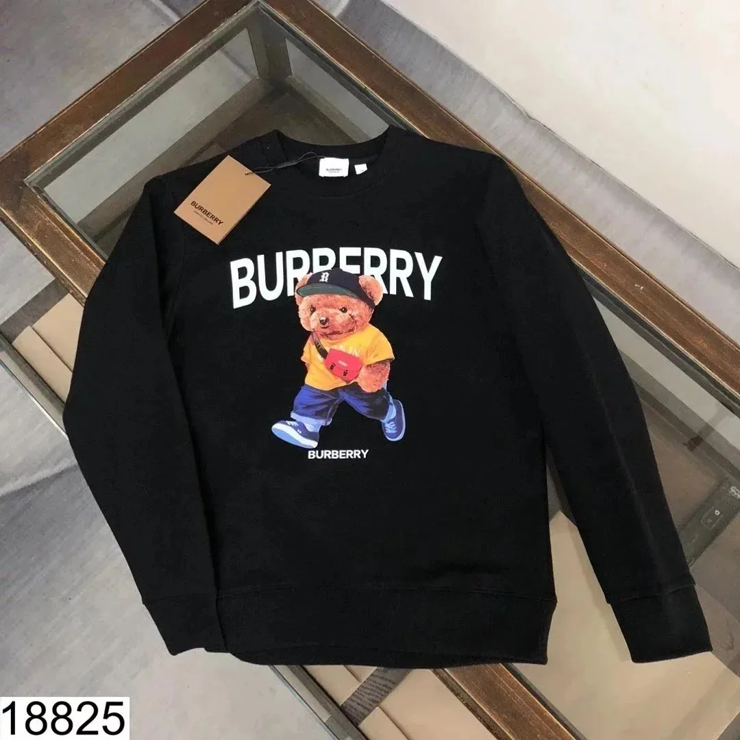 Streetwear Sweatshirt — QC