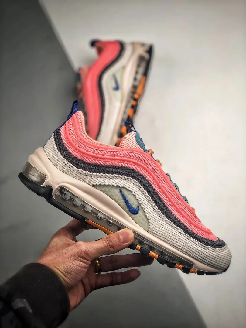 Nike Air Max 97 Corduroy — Photo 5