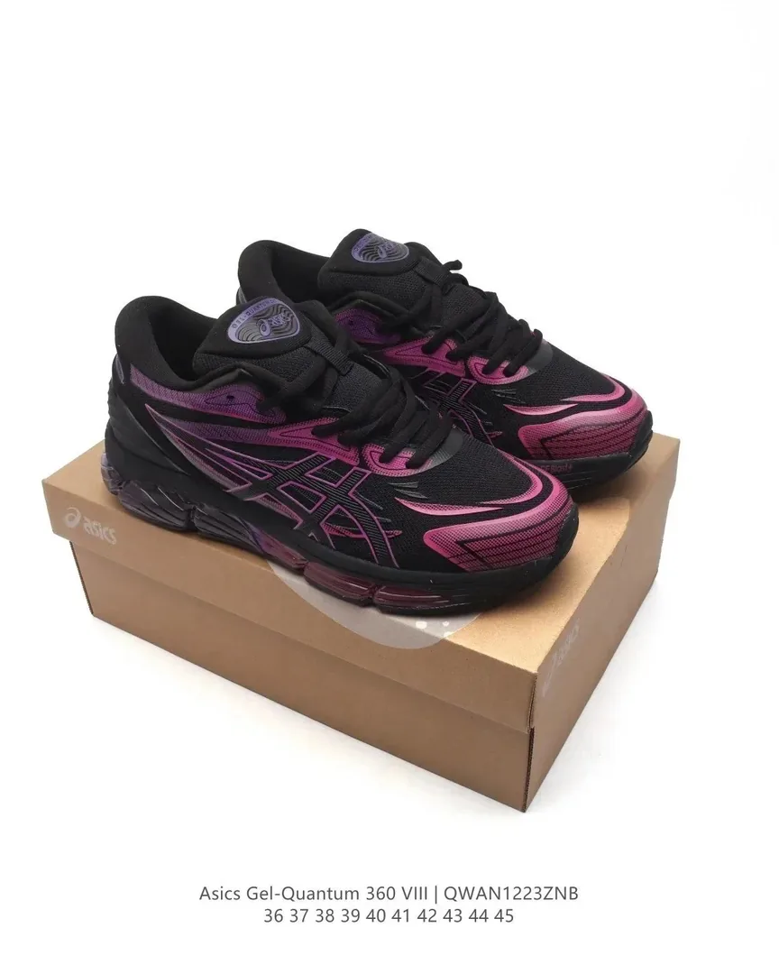 Asics Gel-Quantum 360 Runners — photo 10