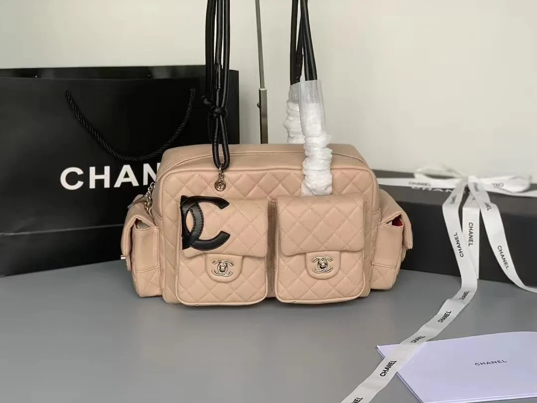 Chanel Handbag