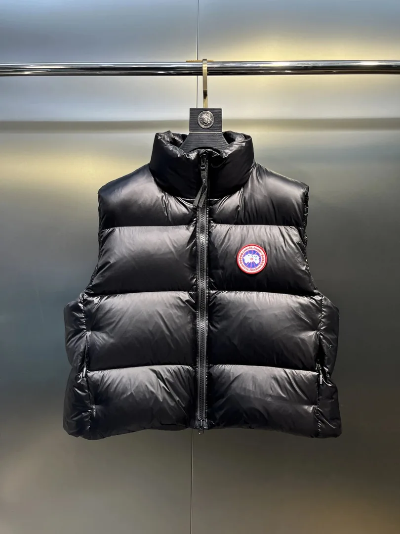 Couple Vest — QC