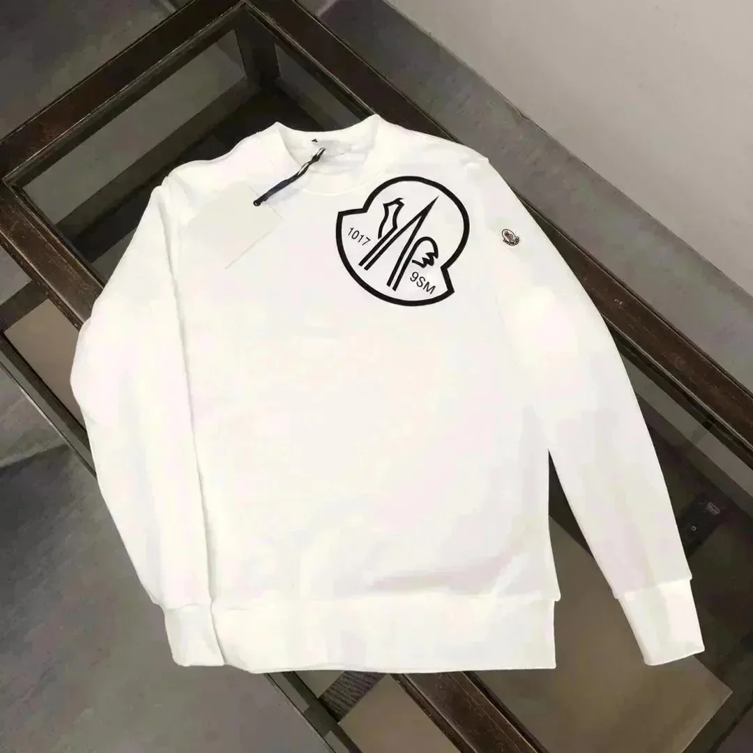 Summer Streetwear Sweatshirt — Photo 7