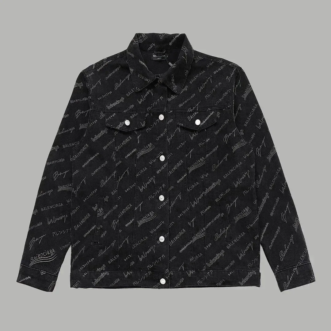 Denim Jacket — Photo 7