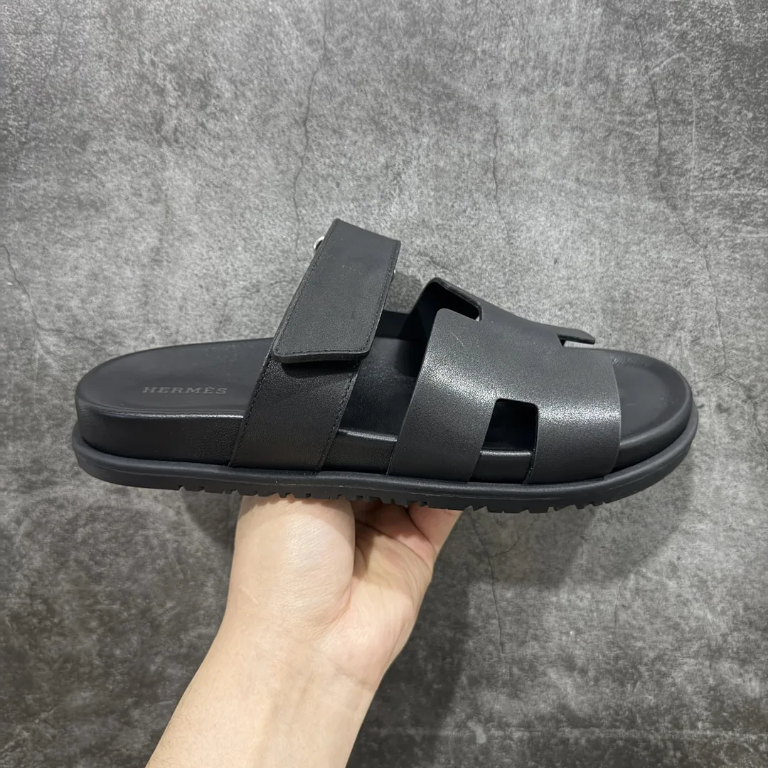 Chypre Couple Sandals — QC
