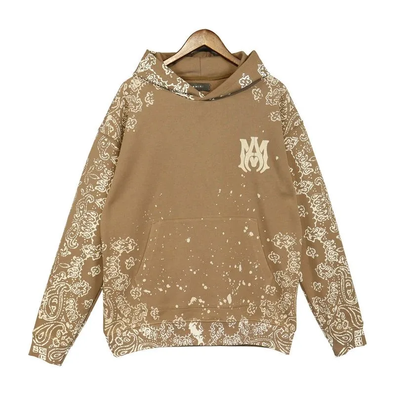 Pullover Hoodie — Photo 3