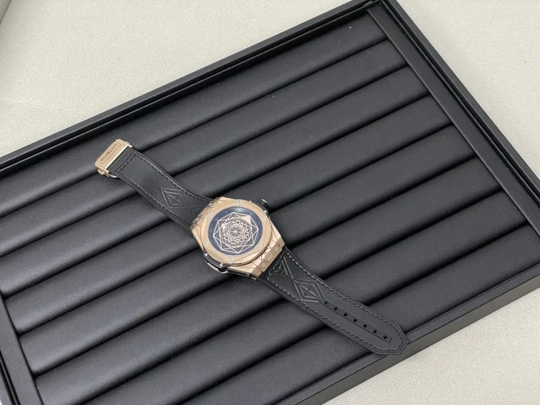 Hublot Watch — Zdjęcie 4