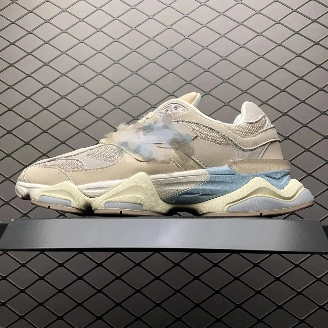 New Balance 9060 Running Shoes — QC