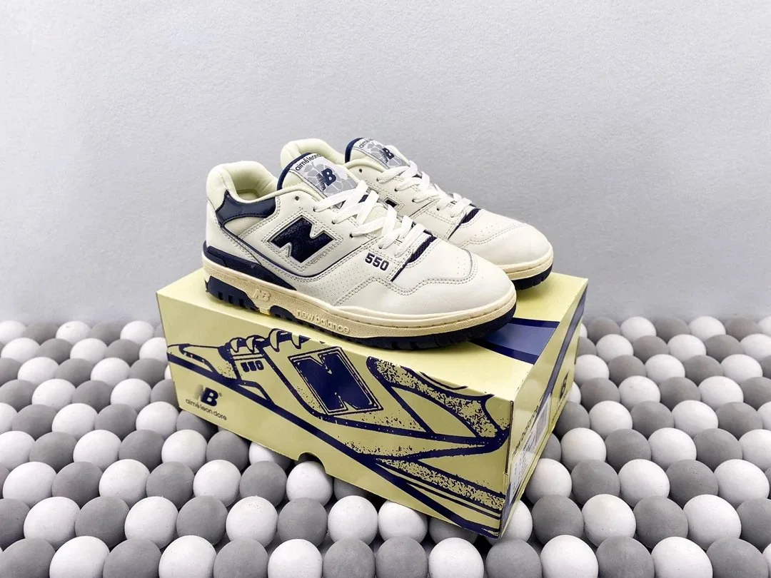 New Balance 550 — photo 9