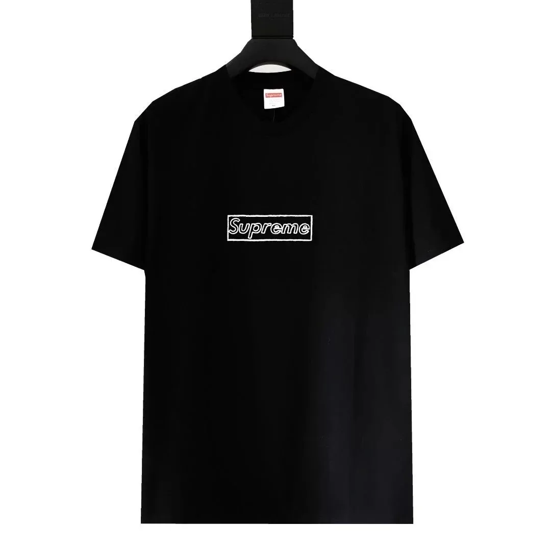 Streetwear T-Shirt — photo 7
