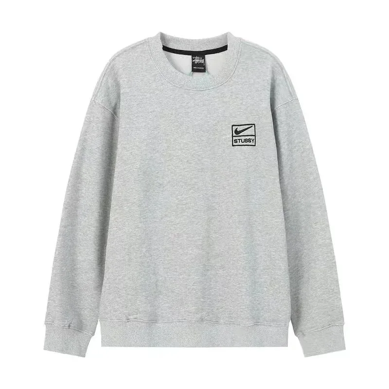 Nike Collab Hoodie Set — QC