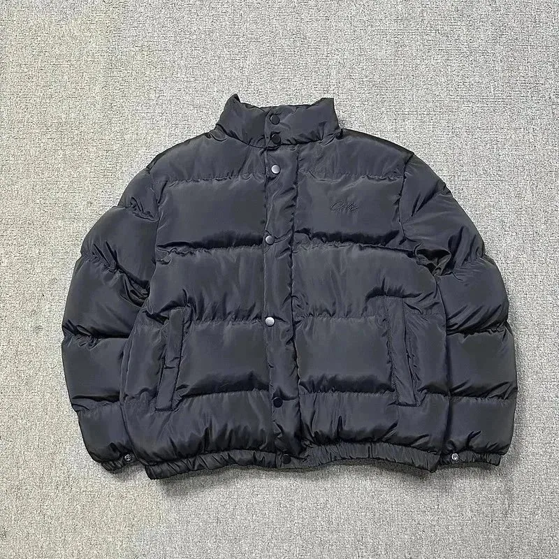 Classic Down Jacket — photo 9