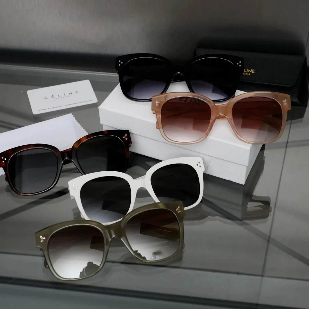 Celine CL4S002 Sunglasses — photo 11
