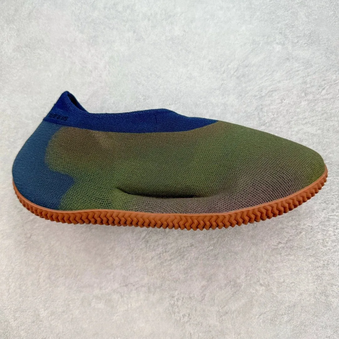 Adidas Yeezy Knit Runner Beige Sulfur Runners — photo 12