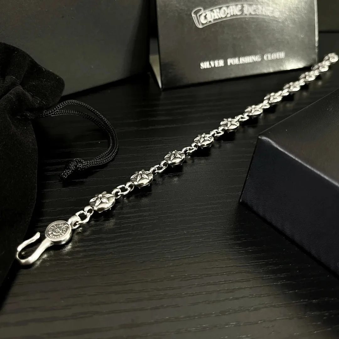 Sterling Silver Jewelry — QC